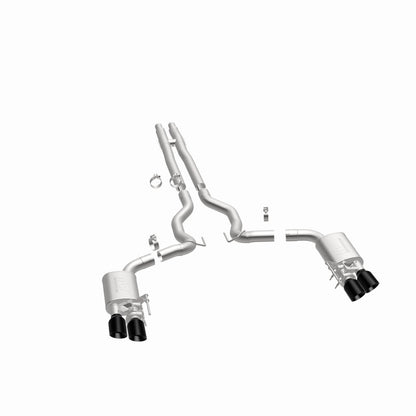 MagnaFlow 2024 Ford Mustang GT 5.0L Competition Series Cat-Back Exhaust System