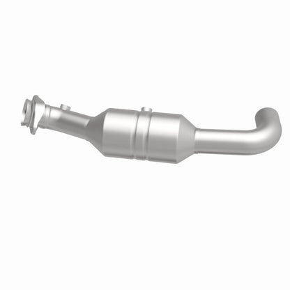 Magnaflow Conv DF 2009-2010 F-150 4.6 L Underbody