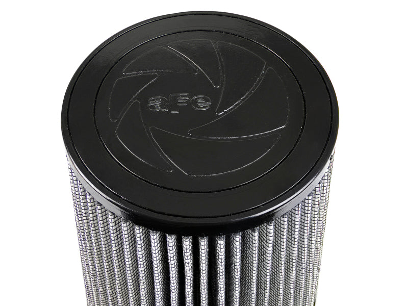 aFe MagnumFLOW Pro DRY S OE Replacement Filter 15-20 Ford Mustang Shelby GT350/GT350R 5.2L