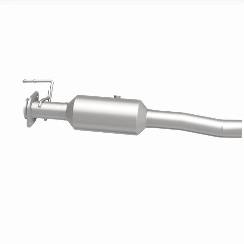 MagnaFlow 18-19 Ford F-450 Super Duty V10 6.8L Underbody Direct Fit Catalytic Converter