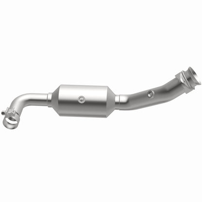 MagnaFlow 18-20 Ford F-150 V6 3.3L Left Underbody Direct-Fit Catalytic Converter