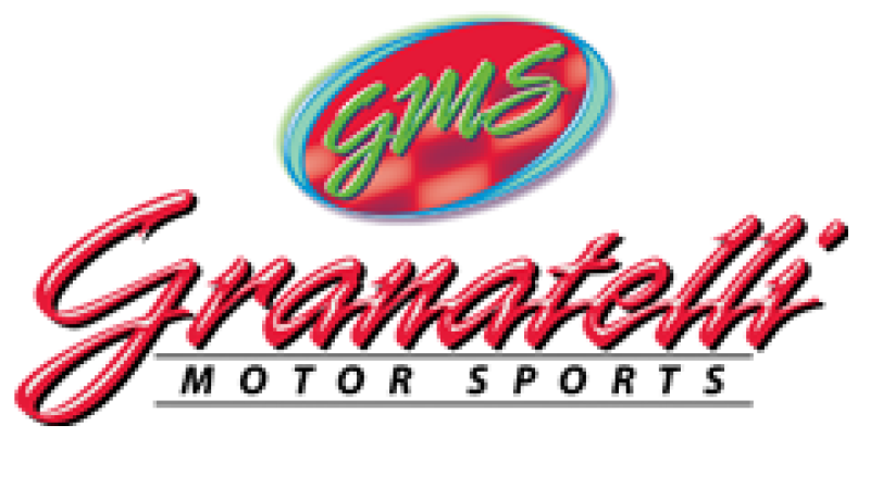 Granatelli 18-19 Coyote 5.0L V8 Straight Boot Hi-Perf Coil-Near-Plug Ignition Wire - Red