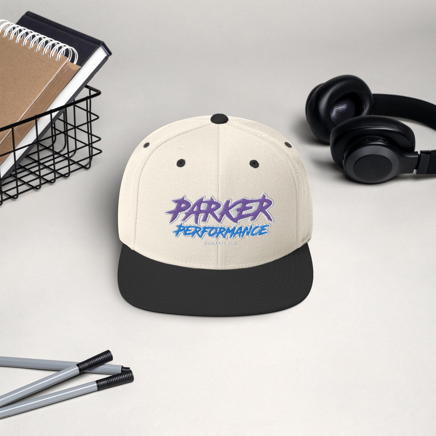 PP 2023 JP  Snapback Hat