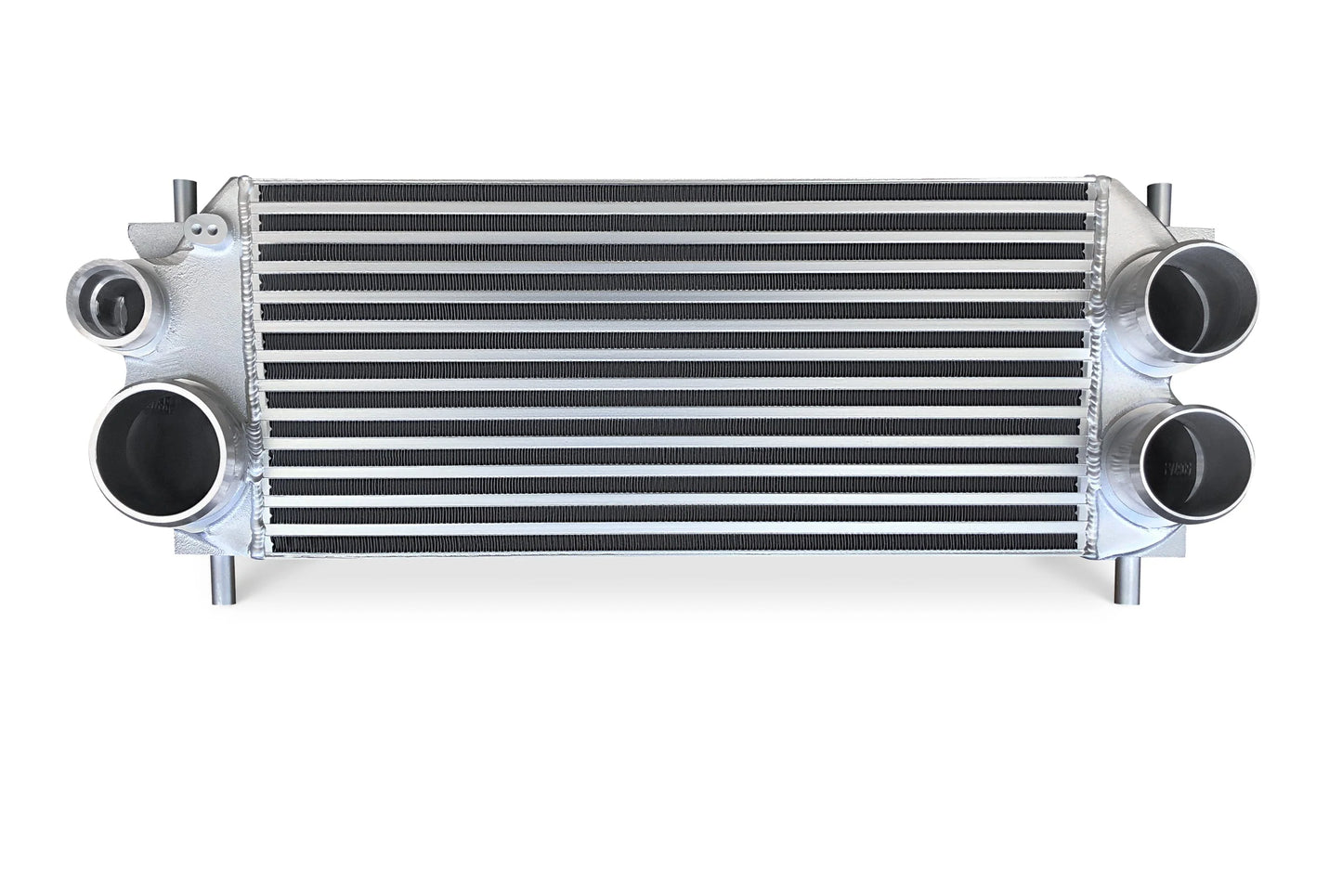 CVFAB Titan Intercooler (2015-2020 F-150 2.7L/3.5L/Raptor EcoBoost)