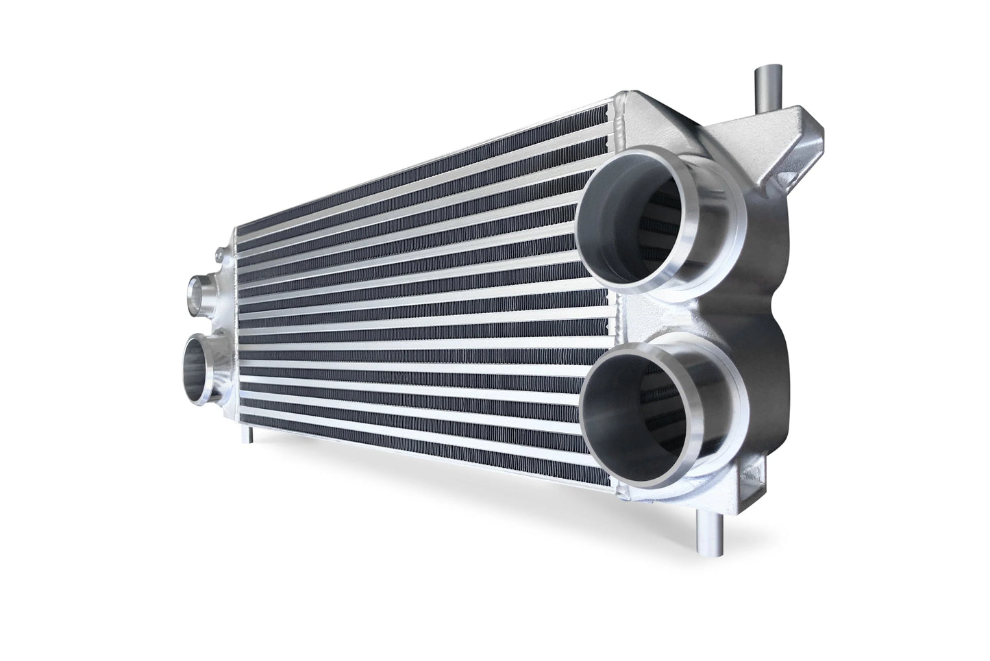 CVFAB Titan Intercooler (2015-2020 F-150 2.7L/3.5L/Raptor EcoBoost)