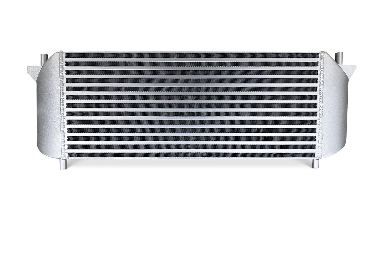 CVFAB Titan Intercooler (2015-2020 F-150 2.7L/3.5L/Raptor EcoBoost)