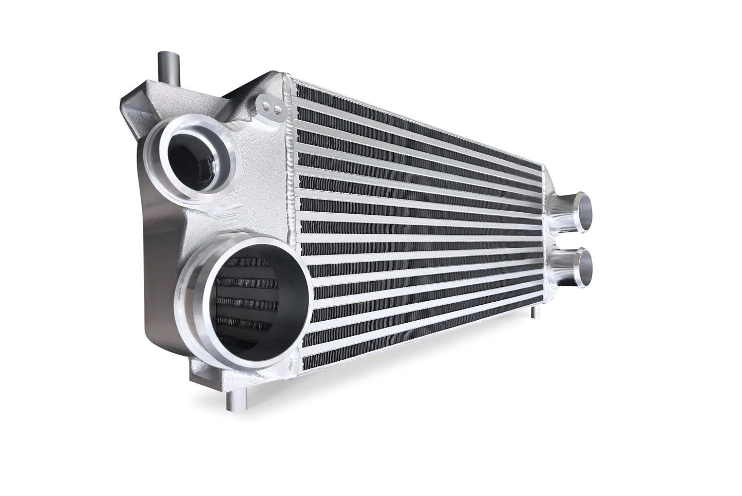 CVFAB Titan Intercooler (2015-2020 F-150 2.7L/3.5L/Raptor EcoBoost)