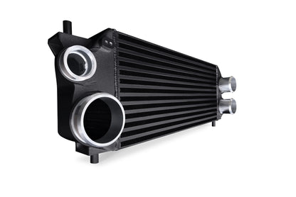 CVFAB Titan Intercooler (2015-2020 F-150 2.7L/3.5L/Raptor EcoBoost)