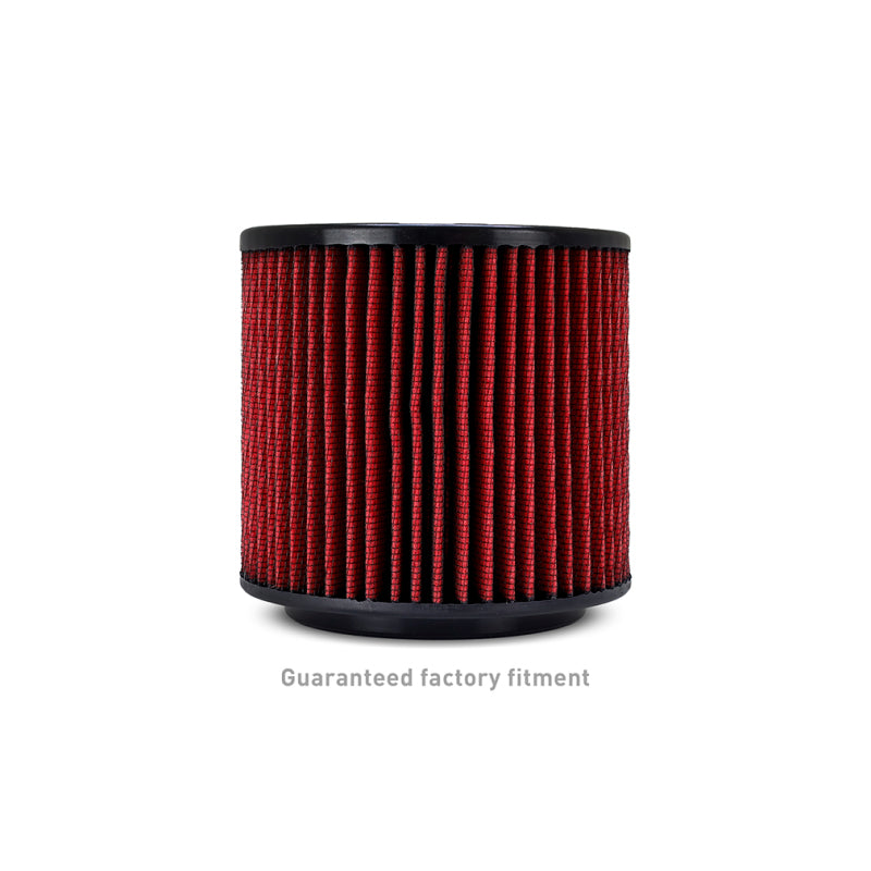 Mishimoto 21+ Ford Bronco 2.3L 2.7L Replacement Filter Oiled