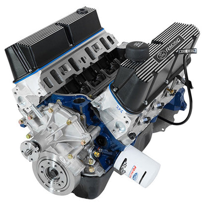 Ford Performance 302 CI 340 HP Boss Crate Engine w/E-Cam (No Cancel No Returns)