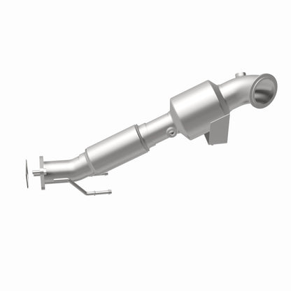 MagnaFlow 13-16 Ford Focus ST L4 2.0L California Grade Direct-Fit Catalytic Converter