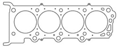 Cometic 05+ Ford 4.6L 3 Valve RHS 94mm Bore .070 inch MLS Head Gasket
