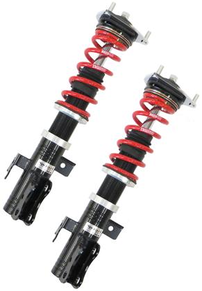 RS-R 12-14 Ford Mustang Sports-i Coilovers