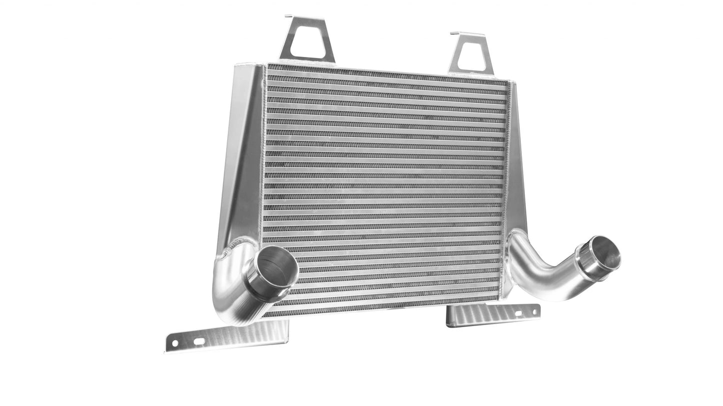 PWR Performance Intercooler (Ford Mustang EcoBoost 2015-19) – Tall Version