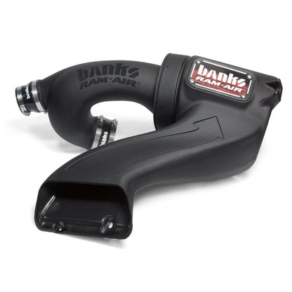 Banks Power 15-16 Ford F-150 EcoBoost 2.7L/3.5L Ram-Air Intake System