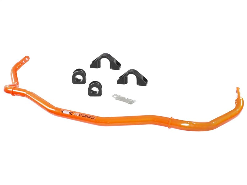 aFe Control Front Sway Bar 2015 Ford Mustang (S550)