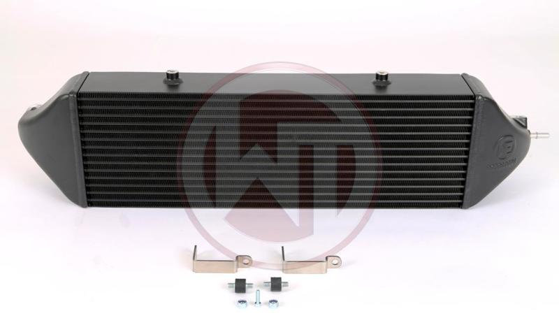 Kit Intercooler Wagner Tuning Ford Focus MK3 1/6 Ecoboost Competition