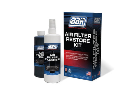 BBK BBK Kit de limpieza y reengrase del filtro de aire frío