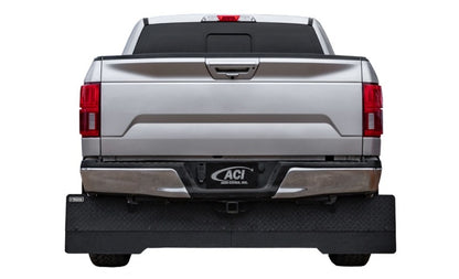 Acceda a la trampilla de remolque de ancho completo para la Ford F-150 Rockstar 2021+