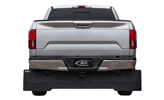 Access Rockstar 15-20 Ford F-150 (EX. Raptor/Limited) Solapa de remolque de ancho completo con acabado Black Diamond Mist