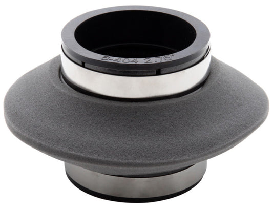 AEM 2.75 in. Universal Cold Air Intake Bypass Valve - NOT FOR FORCED INDUCTION