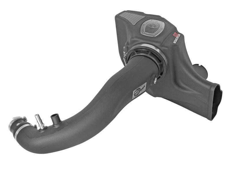 aFe Momentum GT Pro Dry S Intake System 15-16 Ford Mustang L4-2.3L EcoBoost