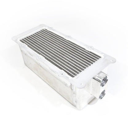 Actualización del intercooler de calle Ford Shelby GT500 VMP Performance 07-14