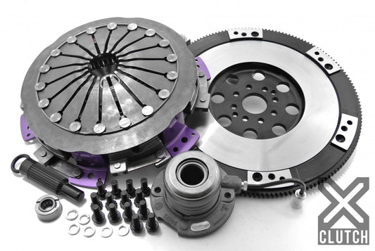 XClutch XKFD25630-2A Kit de embrague Ford Mustang Etapa 4