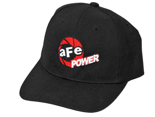 Sombrero PRM de aFe Power Marketing Apparel: bordado del logotipo de aFe (Otto)