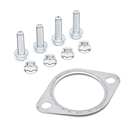 COBB Ford Fiesta ST SS 2.5in Cat-Back Exhaust Hardware Kit (Gaskets and bolts)