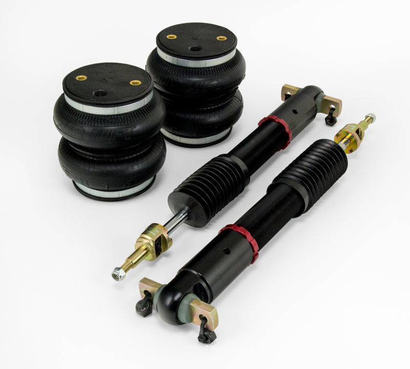 Airlift Performance 3H/3P AirBag Suspension Full Package - Mustang S550