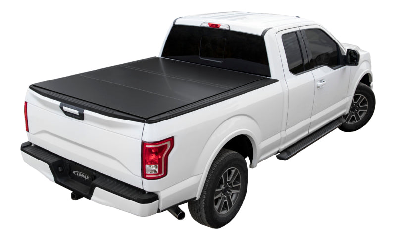 Access LOMAX Funda triple plegable 04-19 Ford F-150 - Cama estándar de 6 pies 6 pulgadas