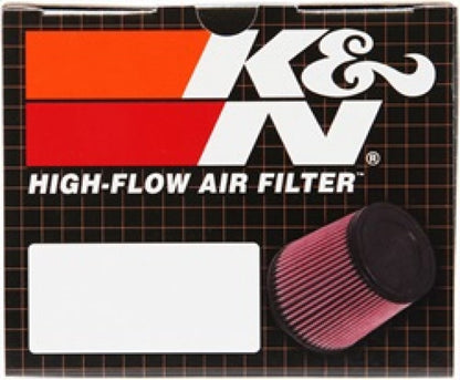 Filtro universal de 4 pulgadas K&amp;N