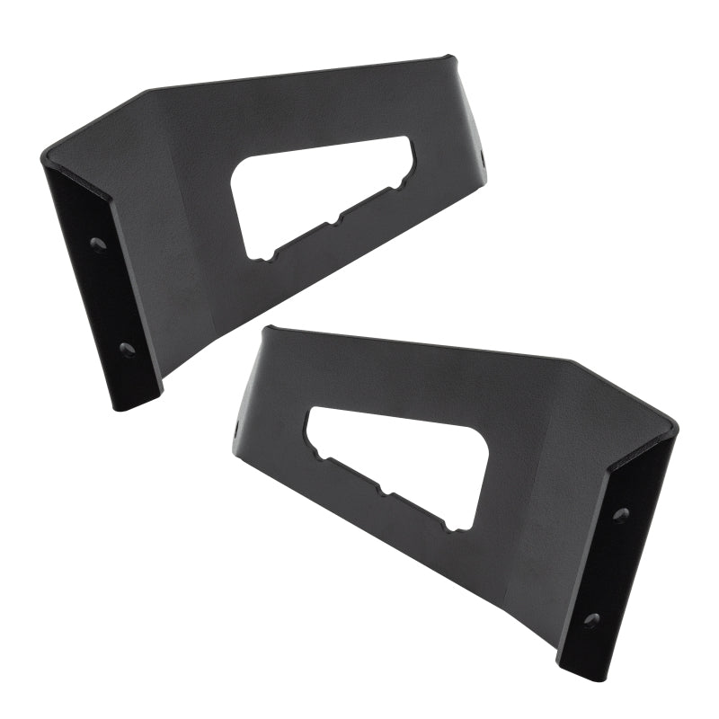 Oracle 09-14 Ford F-150/SVT Raptor Curved 50in LED Light Bar Brackets