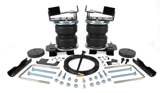 Kit de resorte neumático Air Lift LoadLifter 5000 2021+ Ford F-150