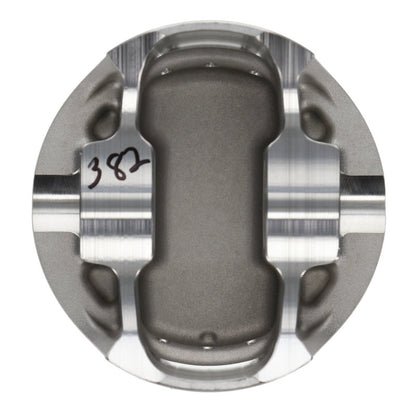 Wiseco Ford 5.0L Coyote Modular V8 Pistón Derecho Estante Stock