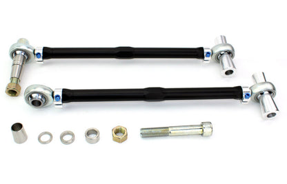 SPL Parts 2015+ Ford Mustang S550 & S650 Front Tension Rods