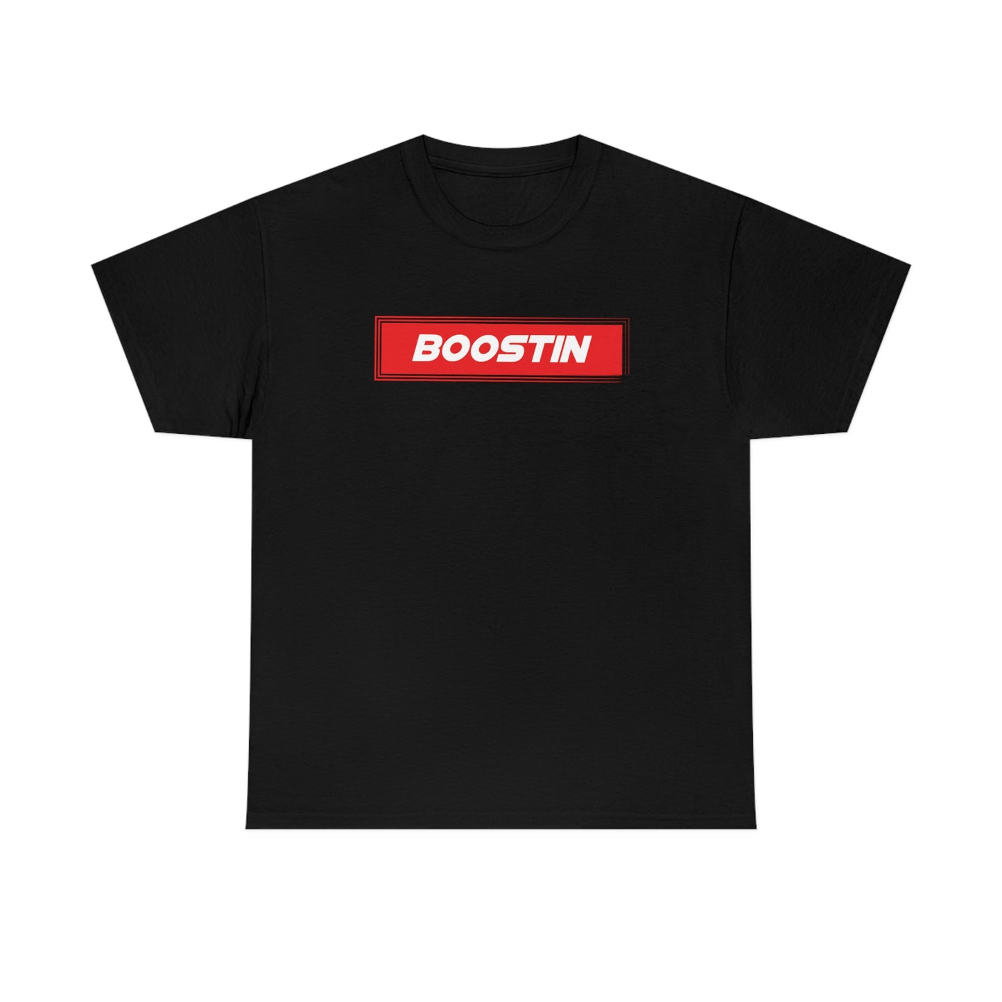 Camiseta Boostin