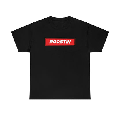 Camiseta Boostin