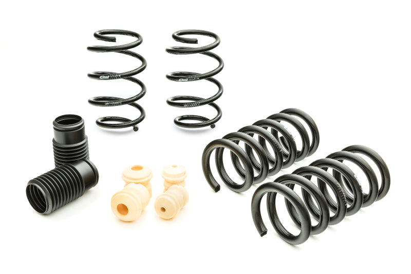 Eibach Pro-Kit for 15-23 Ford Mustang GT 5.0L V8 S550