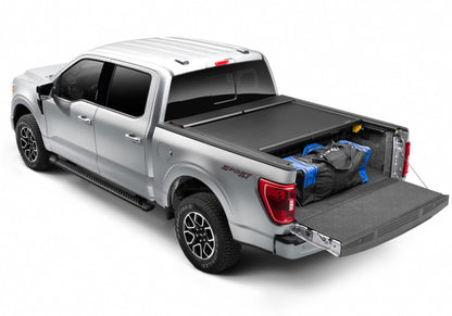 Roll-N-Lock 21-22 Ford F-150 (97.6in. Bed Length) Cargo Manager