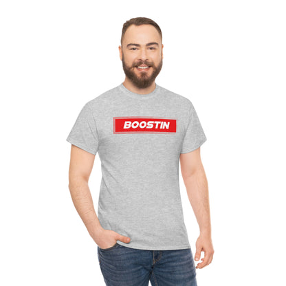 Camiseta Boostin