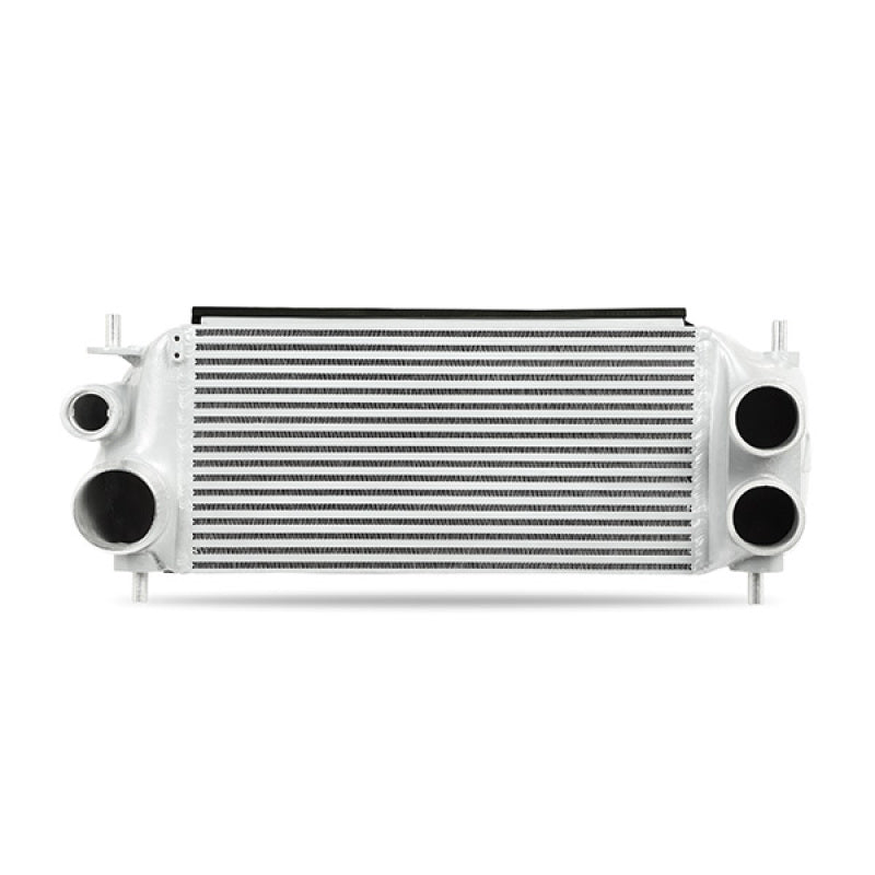 Mishimoto 2016+ Ford F-150 2.7/3.5L Ecoboost Intercooler (SOLO I/C) - Plata elegante