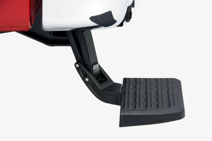 AMP Research 2015-2018 Ford F150 BedStep - Negro