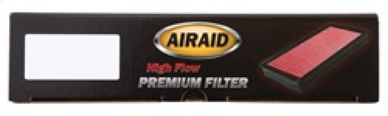 Airaid 2015-2016 Ford Mustang V8-5.0LF/I Filtro de aceite de repuesto directo