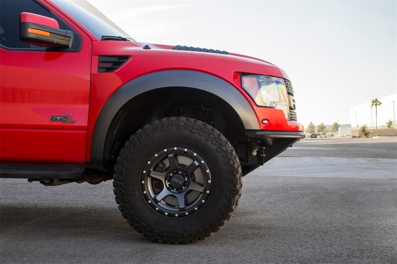 Addictive Desert Designs 10-14 Ford F-150 Raptor ADD PRO Parachoques delantero