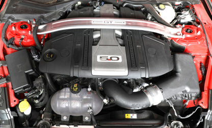 K&amp;N 18-19 Ford Mustang GT V8-5.0L Serie 57 FIPK Kit de admisión de rendimiento