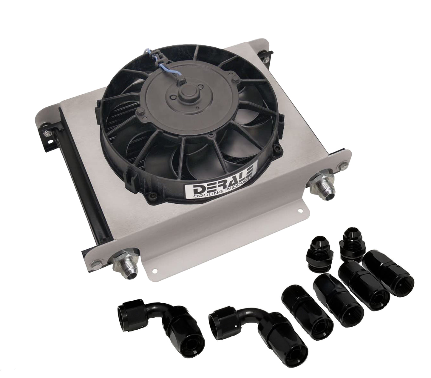 PBH Transmission Cooler Kit