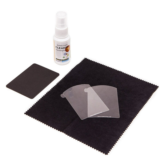 Cobb AccessPORT V3 Anitglare Protective Film and Cleaning Kit
