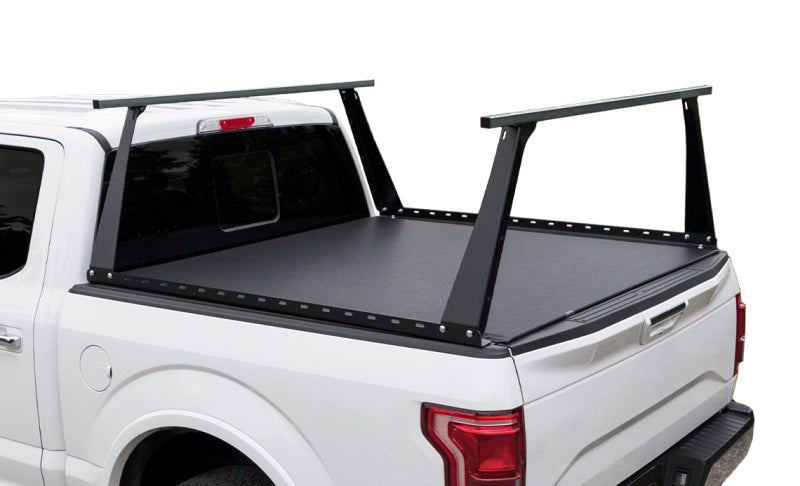 Access ADARAC 99+ Ford Super Duty F250 F350 F450 Caja de 8 pies (incluye soporte para camión doble)